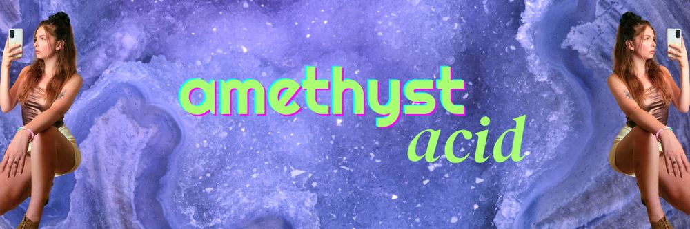 amethystacid9 OnlyFans profile picture