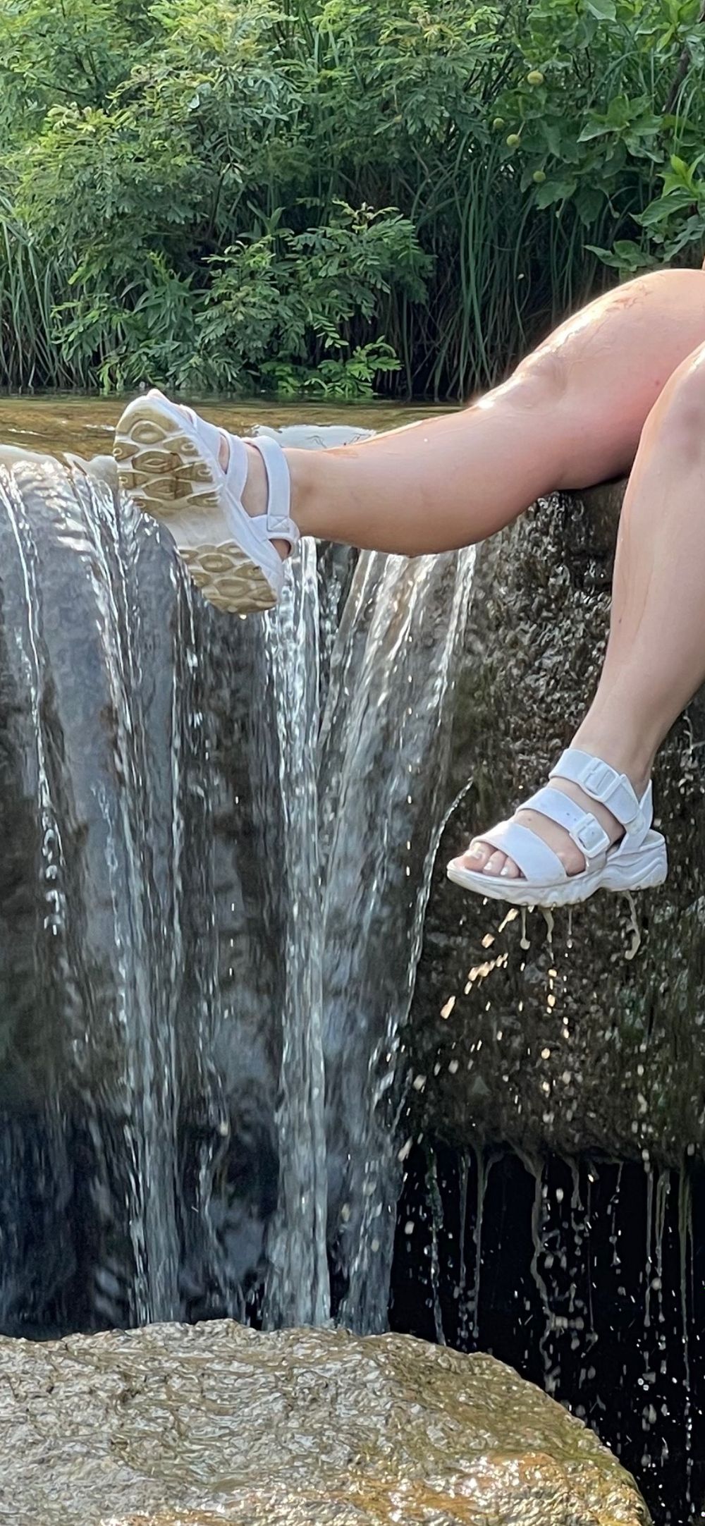 bumble-feet OnlyFans profile picture