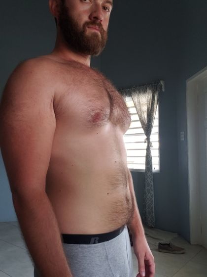 grassgin OnlyFans picture