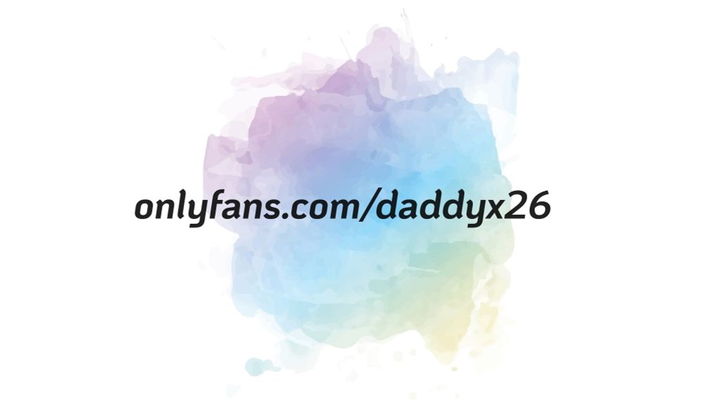 daddyx26 OnlyFans profile picture