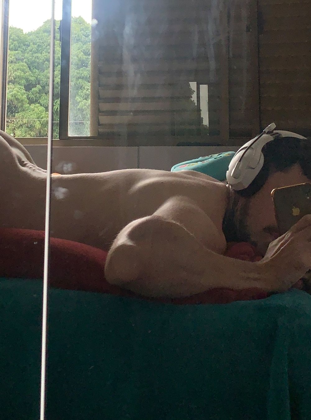 gabrielpozy OnlyFans profile picture