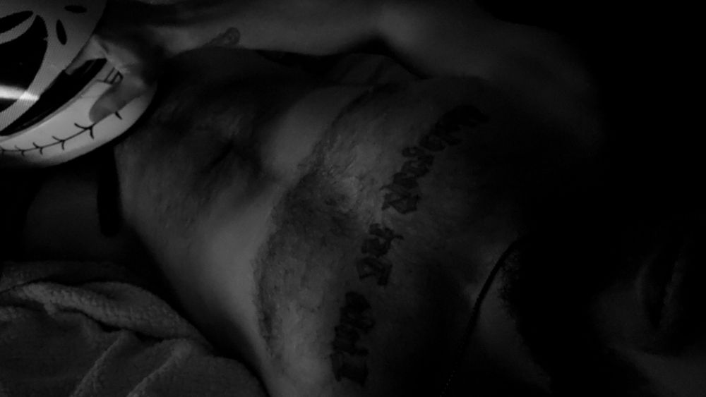gh0str1d3s OnlyFans profile picture