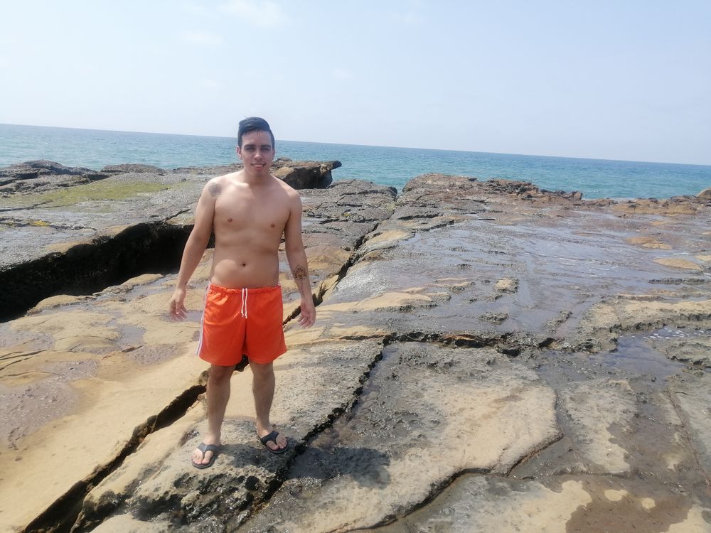 ronniel10 OnlyFans profile picture