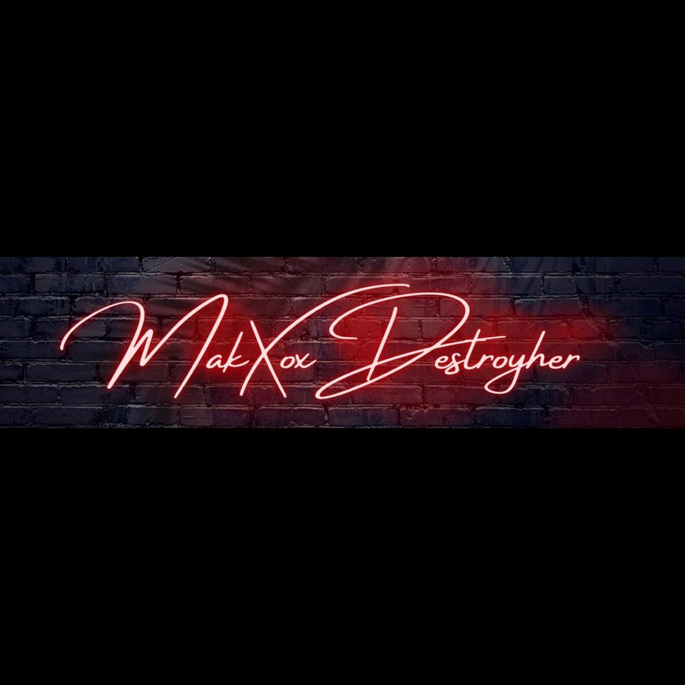 makxodestroyher OnlyFans profile picture