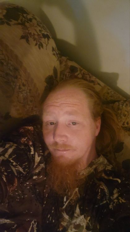 ginger4023 OnlyFans picture