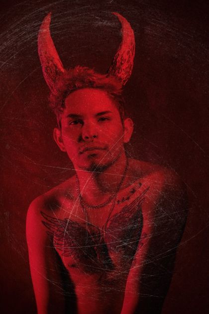 peruvianwiccan OnlyFans picture