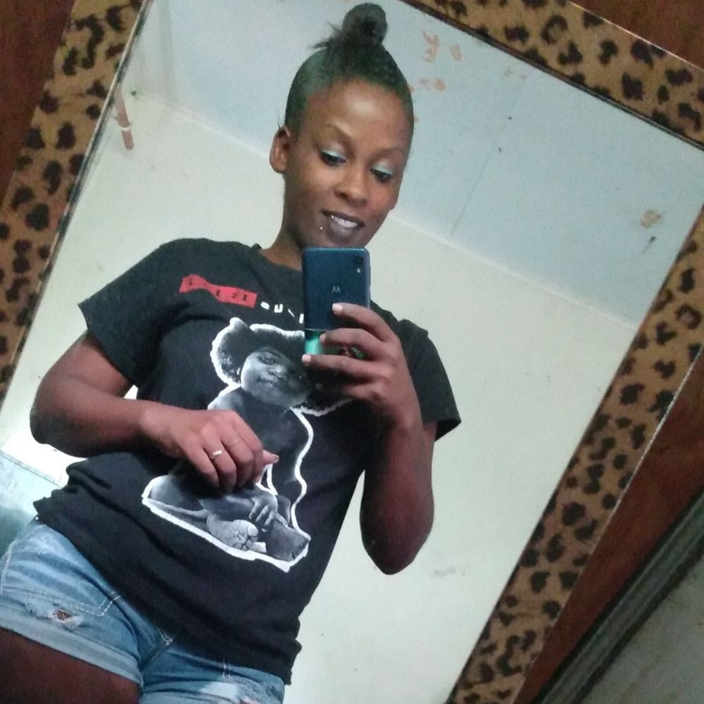 ashtheblessone OnlyFans profile picture