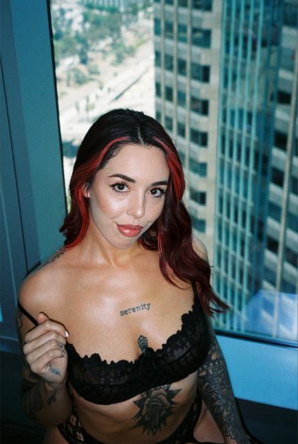 chxrlotte1111 OnlyFans picture