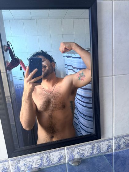 tritonfuerte OnlyFans picture