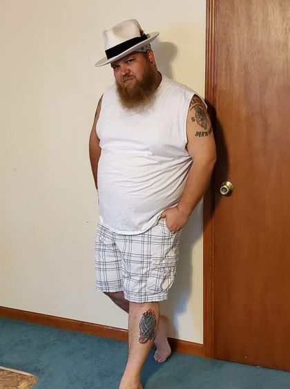 cajundaddy69 OnlyFans picture