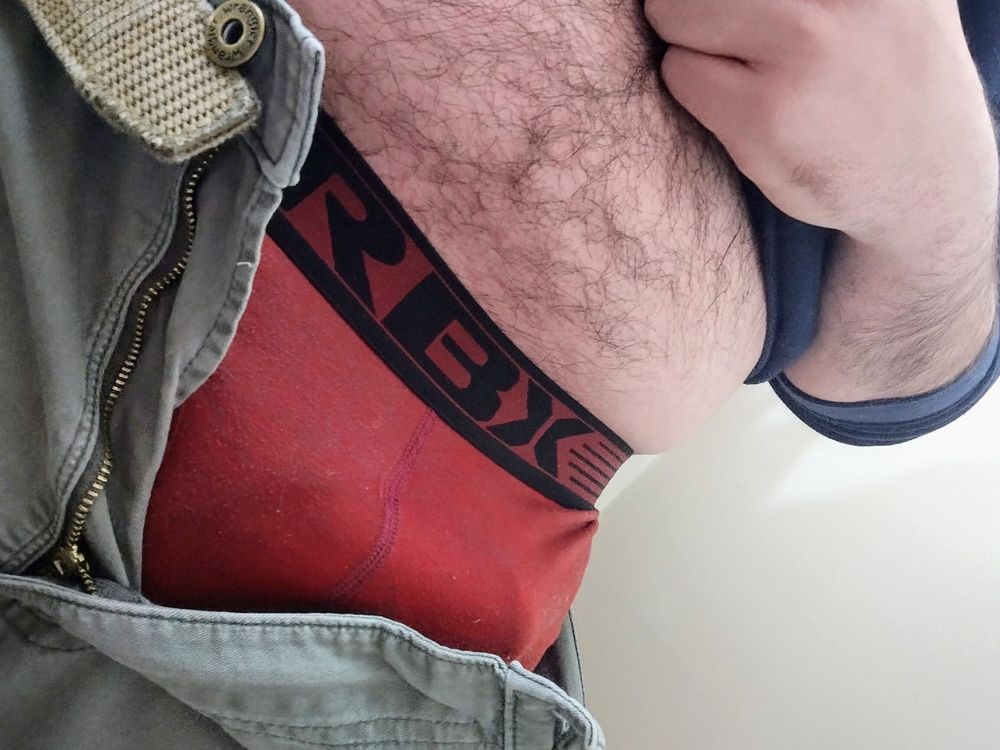 dadb0ddude OnlyFans profile picture