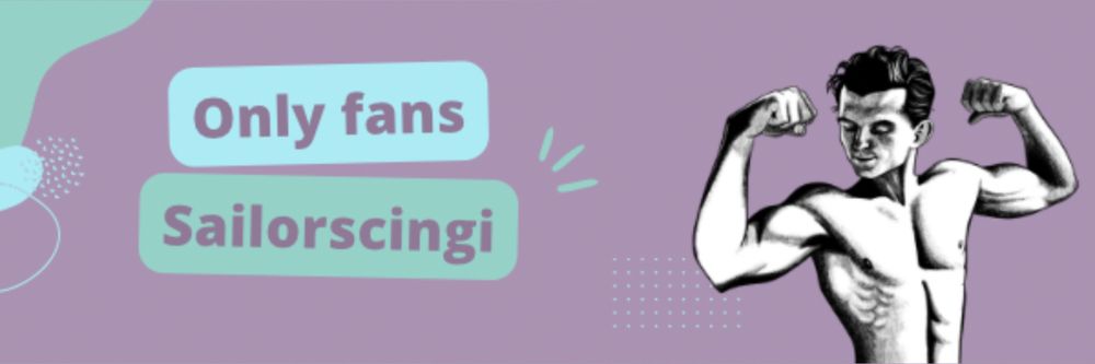 sailorscingi OnlyFans profile picture