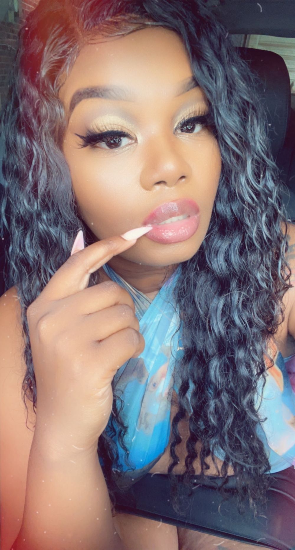dreamdoll256 OnlyFans profile picture