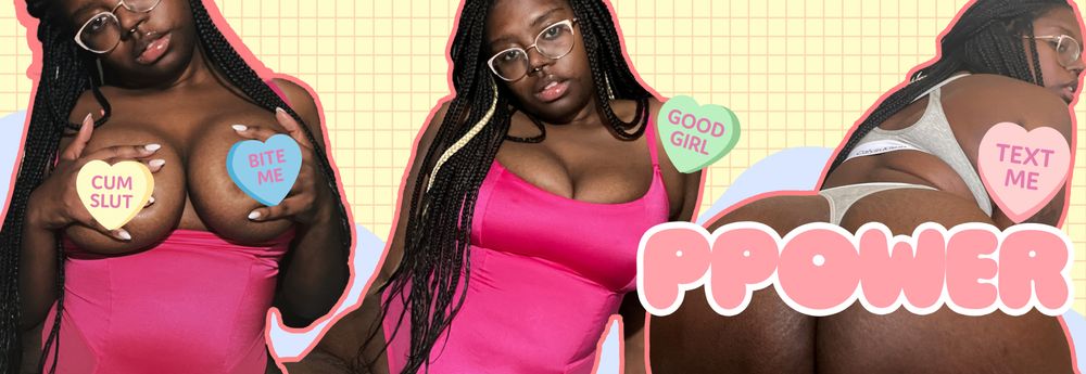 its_ppower OnlyFans profile picture
