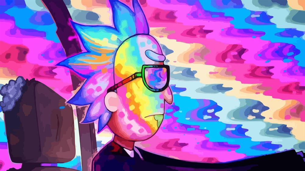 trippyhippie420x OnlyFans profile picture