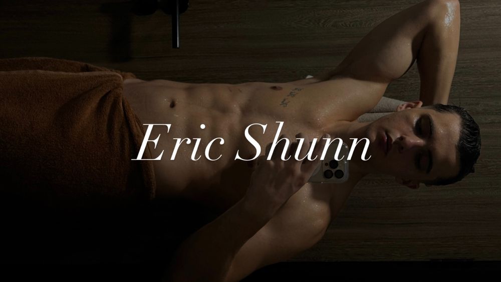 ericshunnn OnlyFans profile picture