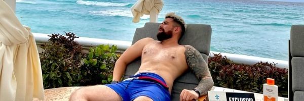 leomarine OnlyFans profile picture