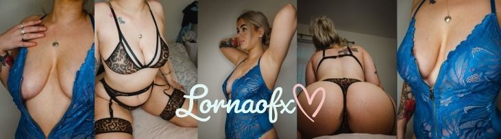 lornaofx OnlyFans profile picture