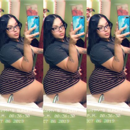 sammybabyyy9 OnlyFans picture