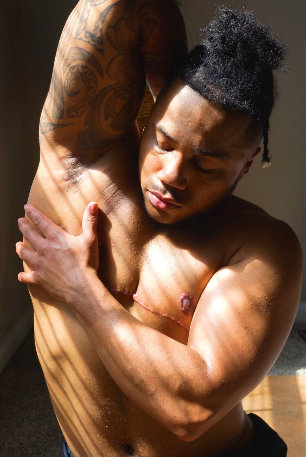 theejahexclusives OnlyFans profile picture