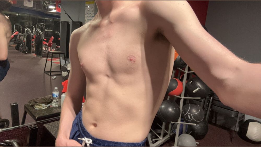 punishhimm OnlyFans profile picture
