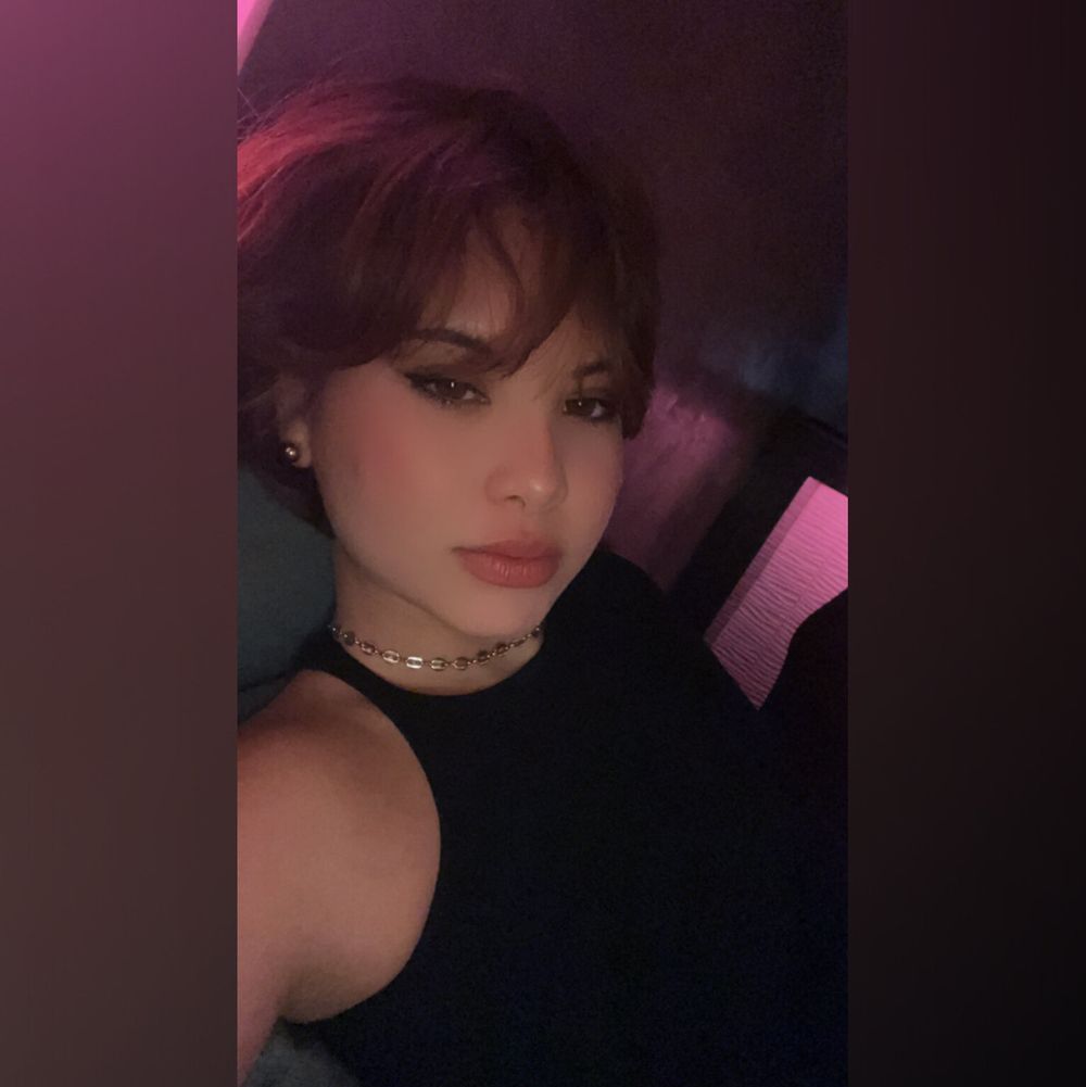 naughtynica25 OnlyFans profile picture