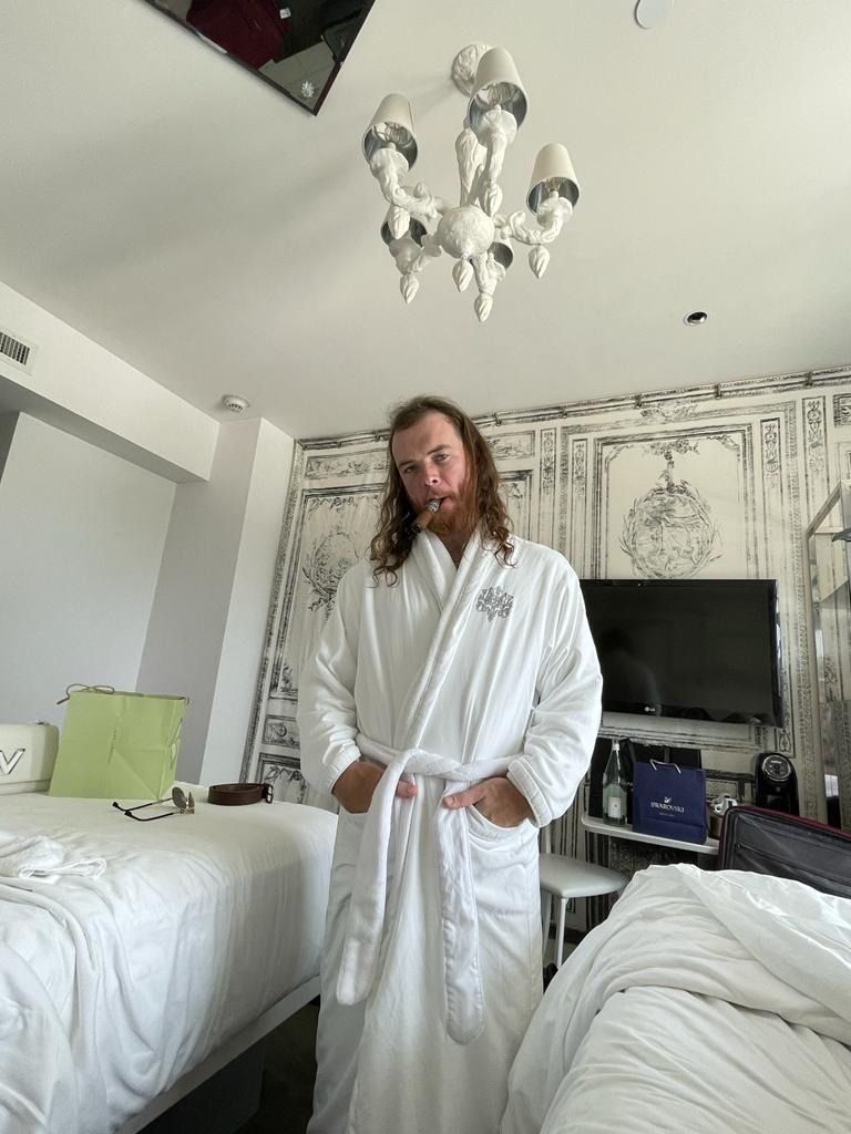 champagnefetish OnlyFans profile picture