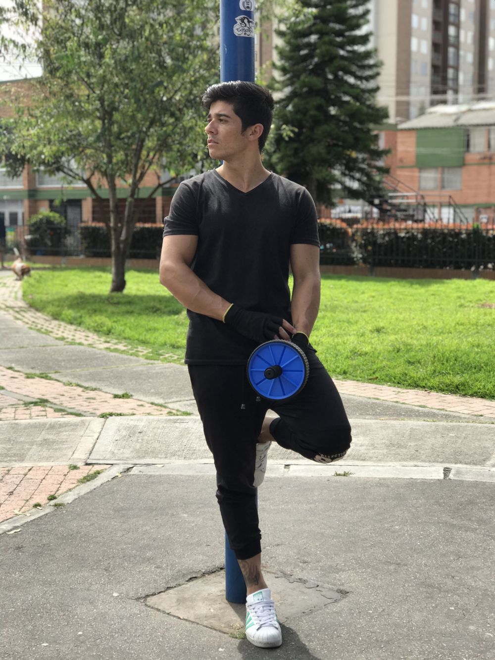 jhoan_1410 OnlyFans profile picture