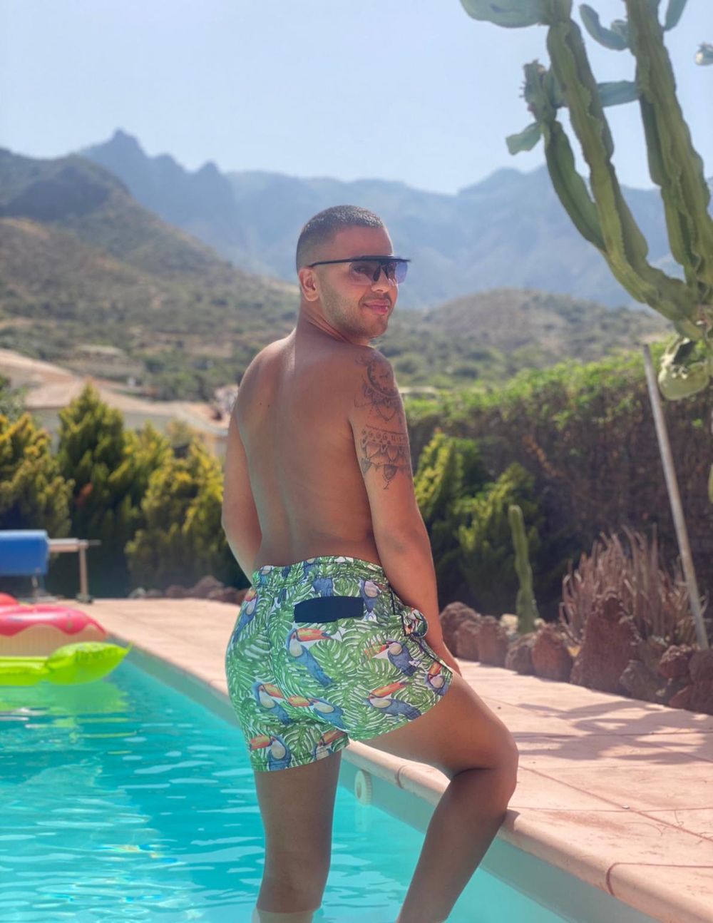 marcospenaaa OnlyFans profile picture