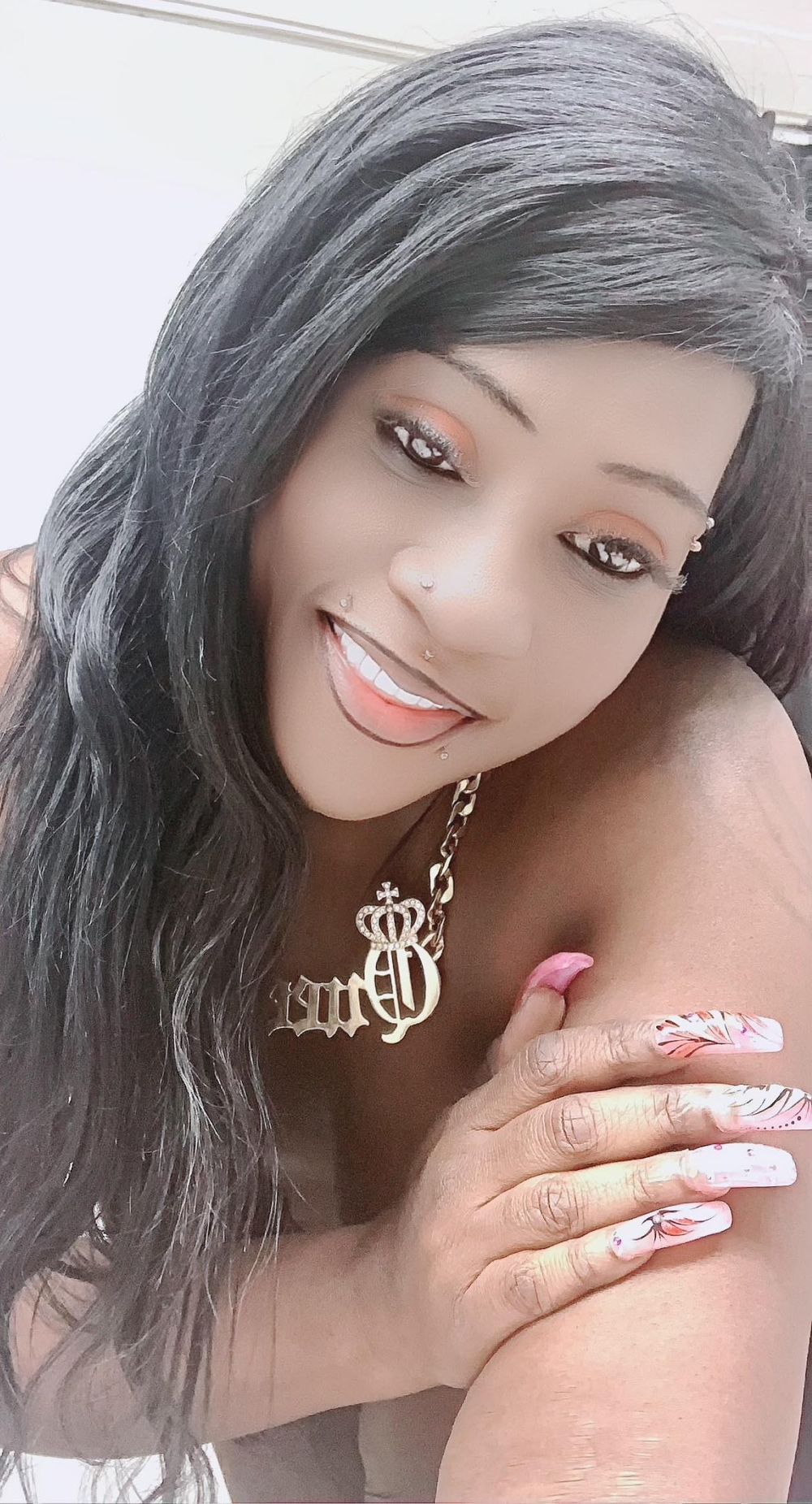 mstrinidad OnlyFans profile picture