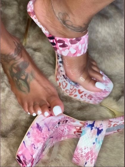 tatted_soles OnlyFans picture