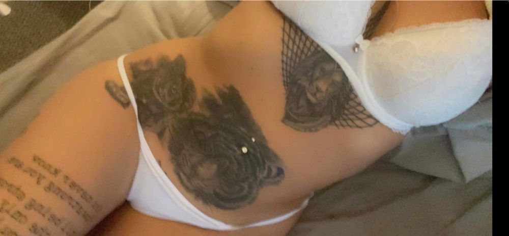 tattooedgymbunny OnlyFans profile picture
