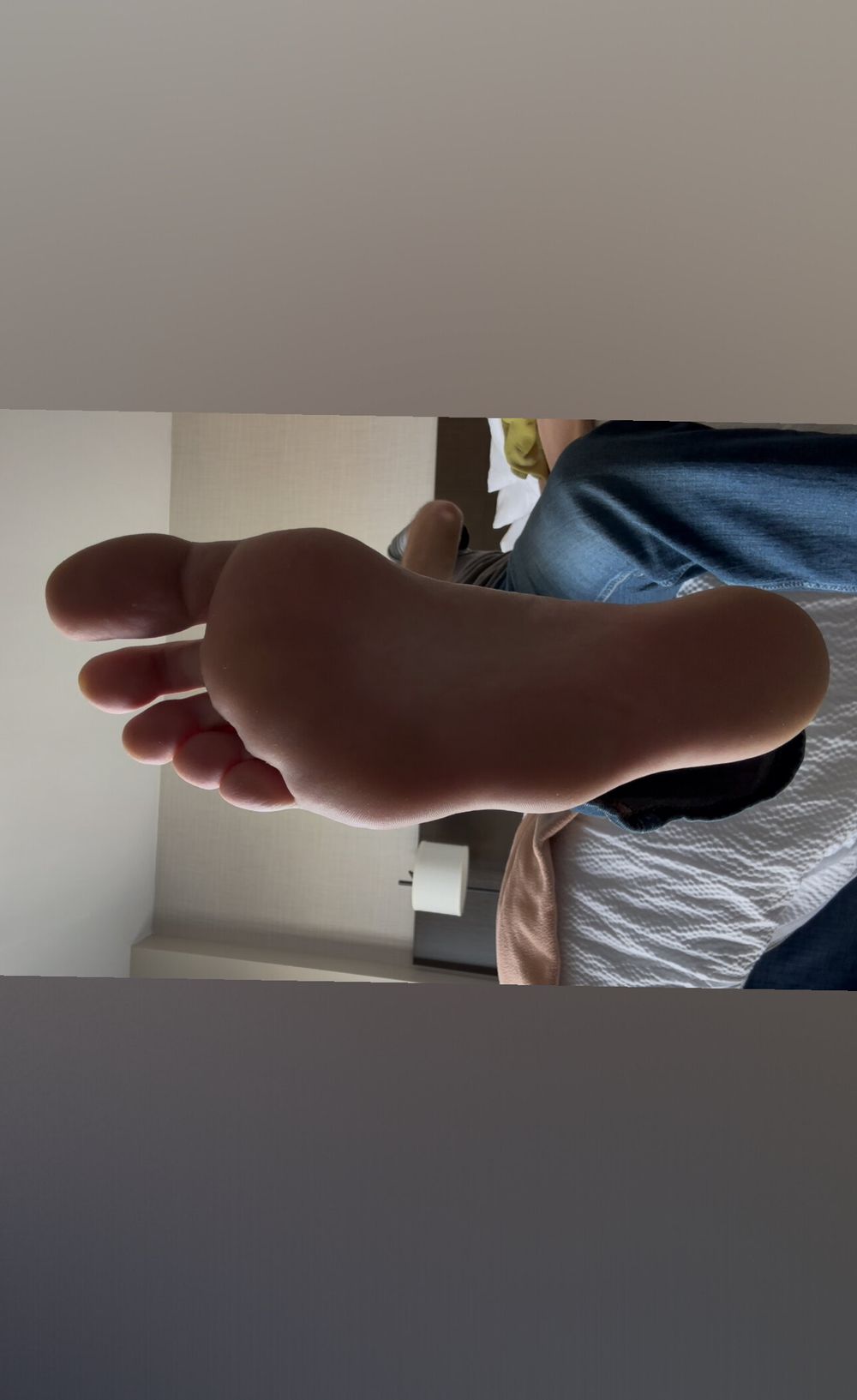 tootallfeet OnlyFans profile picture