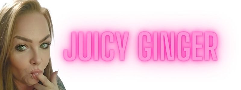 onlyjuicygingervip OnlyFans profile picture