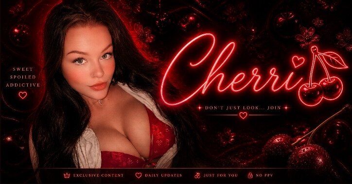 cherryquavo OnlyFans profile picture
