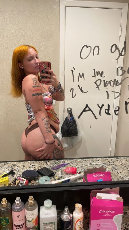 ronnieramirez OnlyFans picture