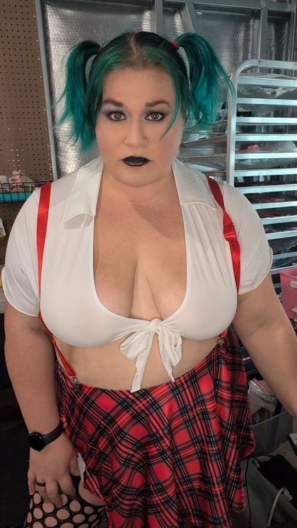 harleypied OnlyFans picture