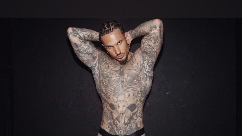 ink_alby OnlyFans profile picture