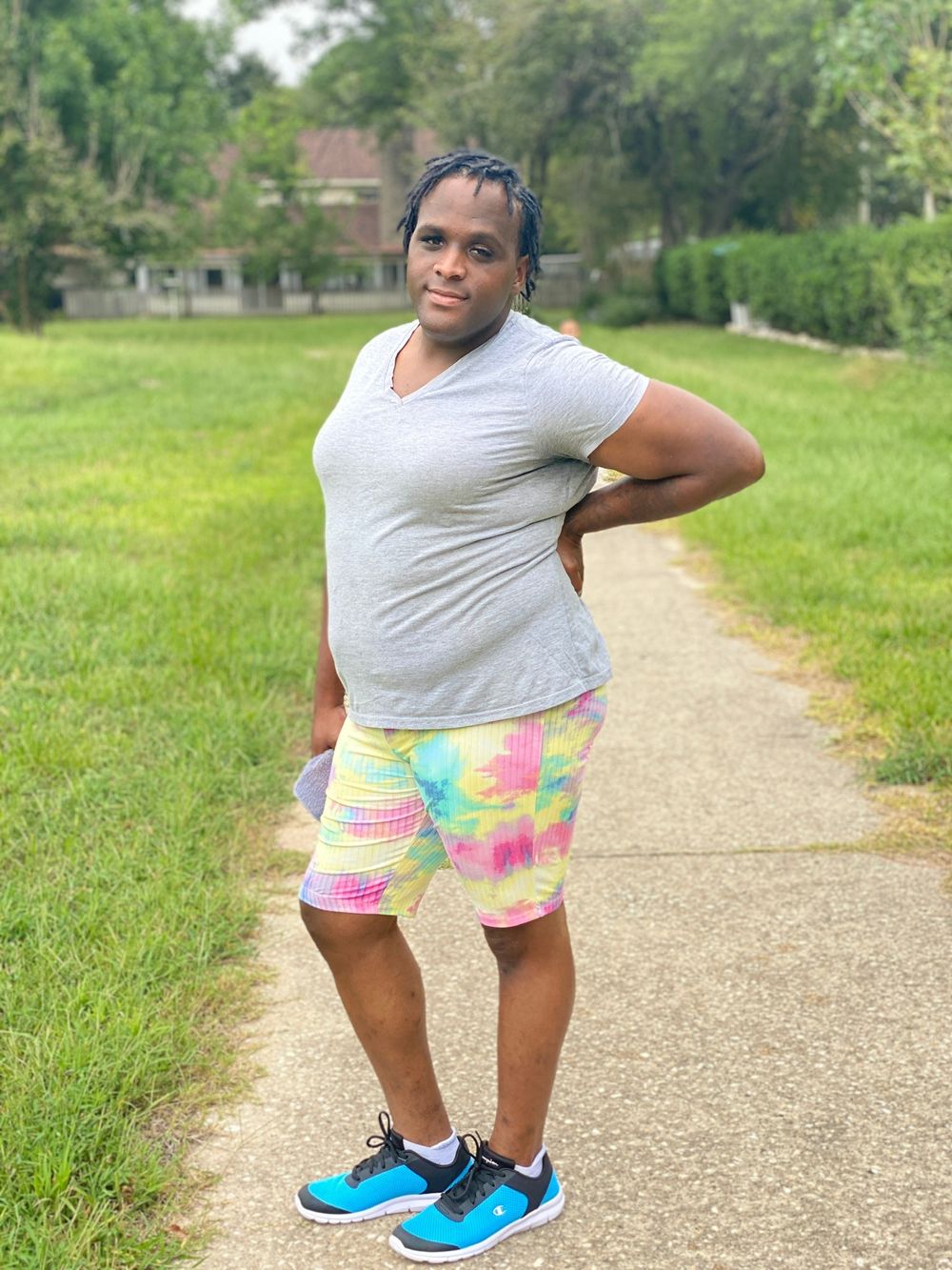 tsmyriah OnlyFans profile picture