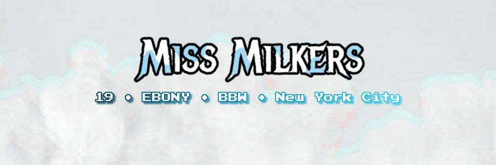 miss.milkers OnlyFans profile picture