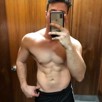 tonyjohn555 OnlyFans picture