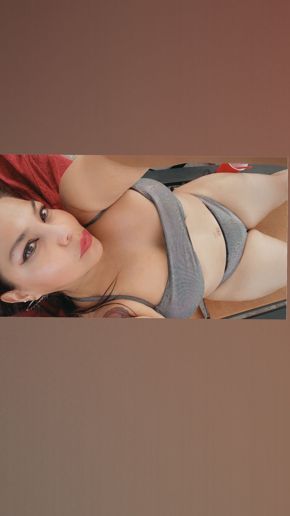 lareinadelsurmariela OnlyFans profile picture