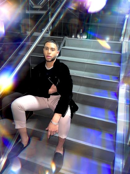 anthonysosax OnlyFans picture