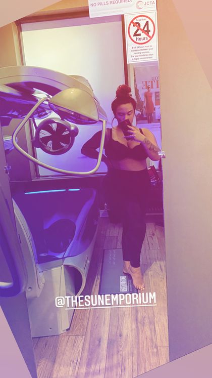 madamefoote OnlyFans picture