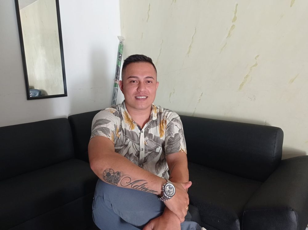 alexisvm OnlyFans profile picture