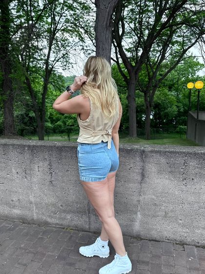 sportychick3 OnlyFans picture