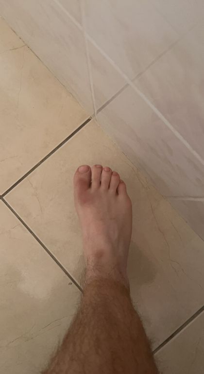 hot-boy-feet OnlyFans picture