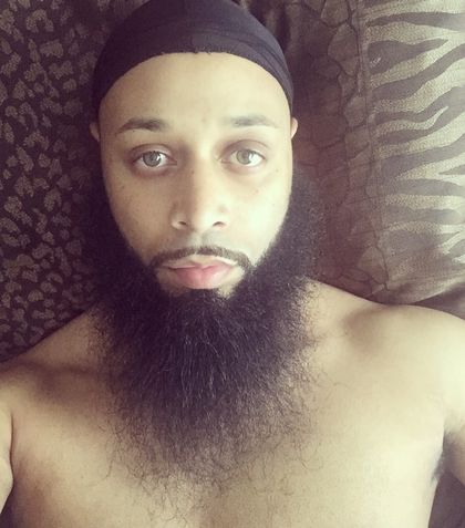mixedbreedboii OnlyFans picture