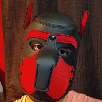 Tailerpup