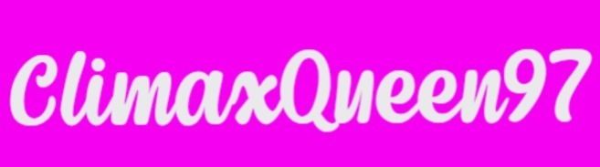 climaxqueen97 OnlyFans profile picture